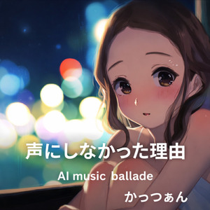 声にしなかった理由