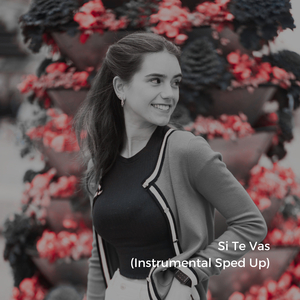 Si Te Vas (Instrumental Sped Up)