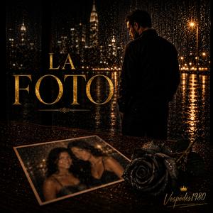 La foto