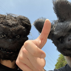 Mean It/我真的沒有說謊(original version)