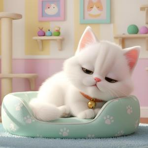 แมว เหมียว เหมียว (feat. น้องปุญ)