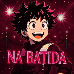 Na Batida (Speed Up)