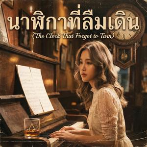 นาฬิกาที่ลืมเดิน