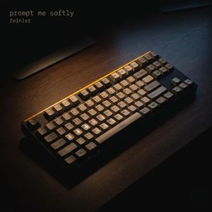 Prompt Me Softly