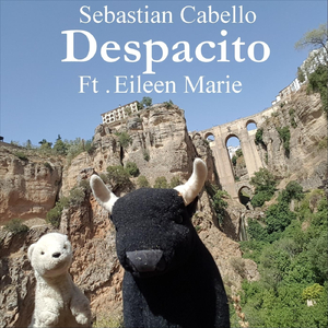 Despacito (feat. Eileen Marie)