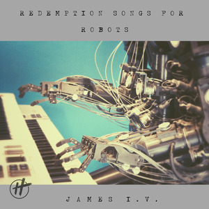 The Mechanical Messiah's Revenge