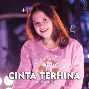 CINTA TERHINA