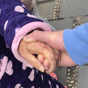 婆婆（Prod by 9Zi)