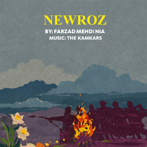 Newroz (feat. The Kamkars)