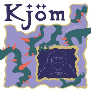 Kjöm