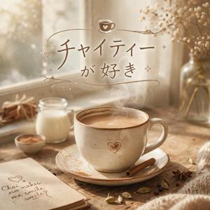 チャイティーが好き