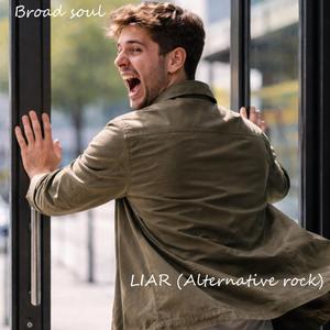 Liar (Alternative rock)
