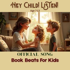 Hey Child! Listen! (Age 7-13)