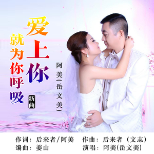 爱上你就为你呼吸 伴奏