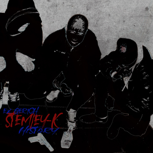 Экспорт из бездны (feat. Паша Stdn)