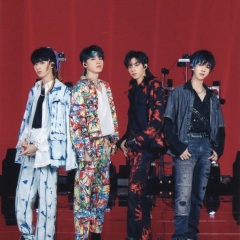 甜秘密 + 恶之必要 (Live)