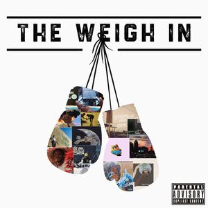 The Weigh In