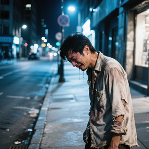 你说我从来不重要
