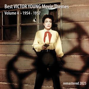 Gitano is branded - - The Brave One, 1956 (feat. Victor Young) (Remastered 2025)