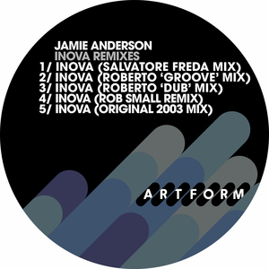 Inova (Roberto Dub Mix)