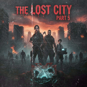 The Lost City 5