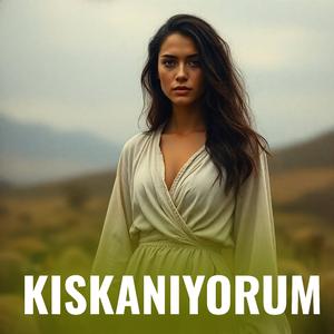 Kıskanıyorum (Anatolian Psychedelic Rock Version)