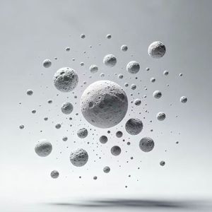 Moon Dust 1