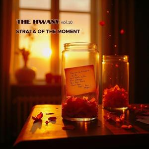 The Semicolon Hidden Behind Our Last Period