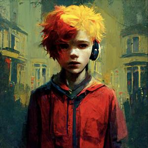 visualise (feat. ʎpoqou)