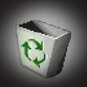 Emotion Recycling Bin (Phonk Ver.)