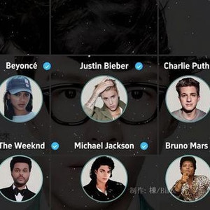 麦恩莉群星完整版