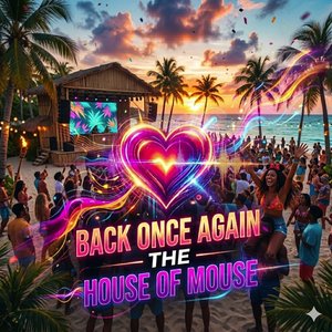 Back Once Again (EDM Mix)