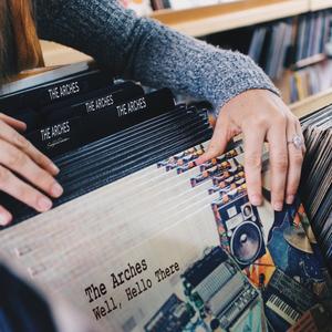 I am Your King (feat. Jamie Kezwin)