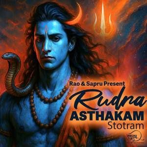 Rudra Asthakam Stotram