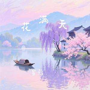 花满天（伴奏）