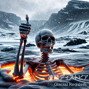 凍結ディストピア