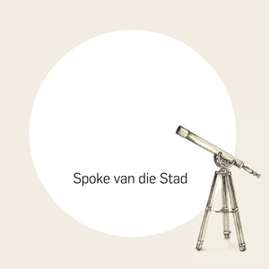 Hoop Jy Verstaan