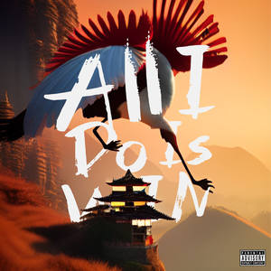 All I Do Is Win (ALEX萧楚耀 Mashup)[Short Edit]