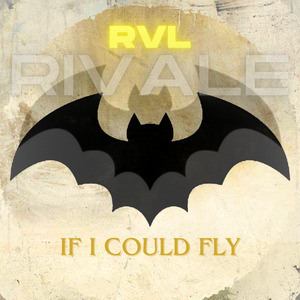 If I Could Fly