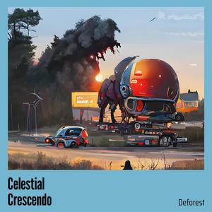 Celestial Crescendo