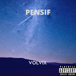 Pensif