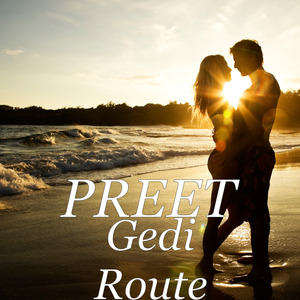 Gedi Route