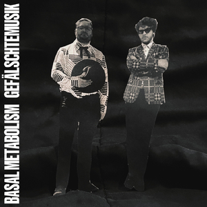 Gefälschtemusik (Zhiro)