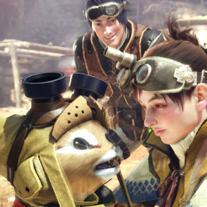 Capcom Sound Team / Capcom Sound Team-与心爱的你行至世界尽头（BrighterThan remix）