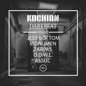 Darkbeat (Original Mix)