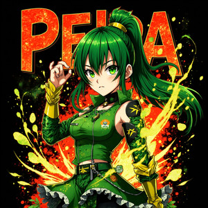 PEIDA