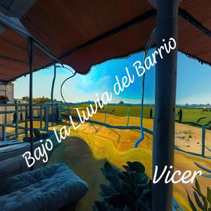 Bajo la Lluvia del Barrio