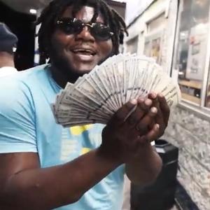 Buss down (feat. 15k meech)