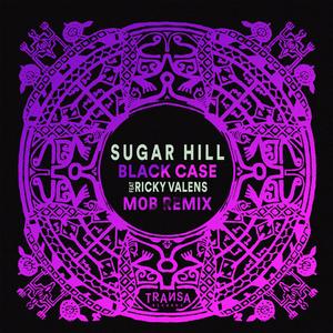 Black case (feat. Ricky Valens) [M0B Remix]