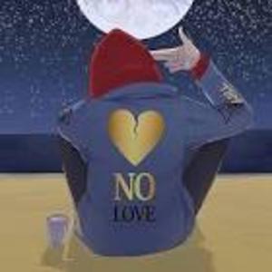 No Love (feat. Nogood & YungGodTruey)